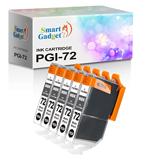 Upgrade Your Printer with Smart Gadget Ink Cartridges – Boost Performance!