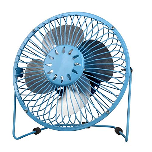 Quiet and Powerful Mini Fan for Refreshing Air