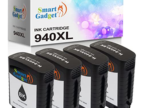 Get the Ultimate Ink Cartridge Bundle for Pro-Level Printing