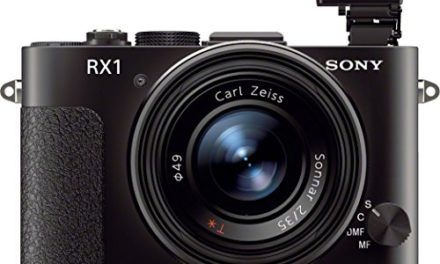 Capture Stunning Moments with Sony Cyber-shot Camera