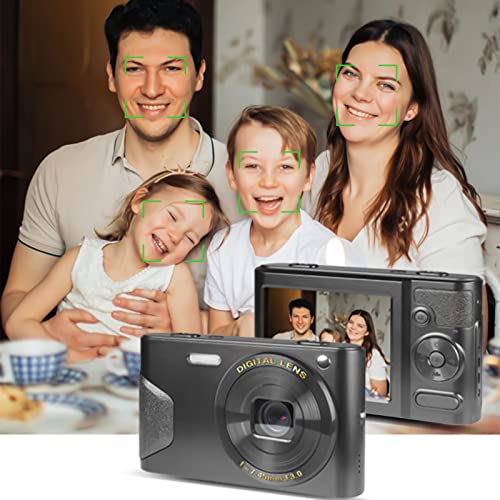 Capture Life’s Moments with Onlyliua Digital Camera