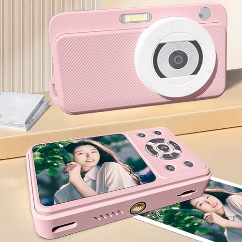 Capture Memories with the Ultimate Portable Digital Camera