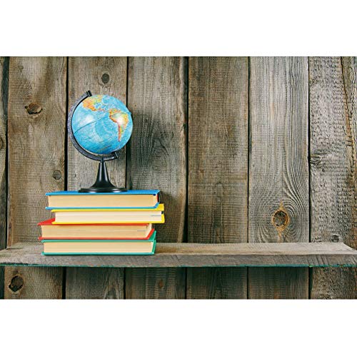 Capture Memories: School-Theme Backdrop for Class Photos