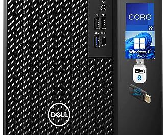 Powerful Dell OptiPlex 5090 Tower: Turbocharged, 64GB RAM, 2TB SSD