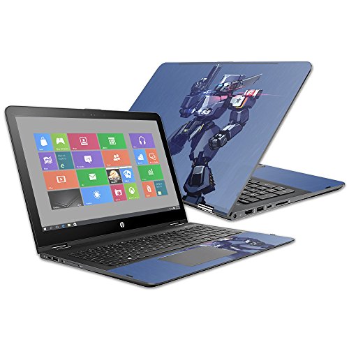 Protect Your HP Envy x360 15z – Powerful, Resilient Skin