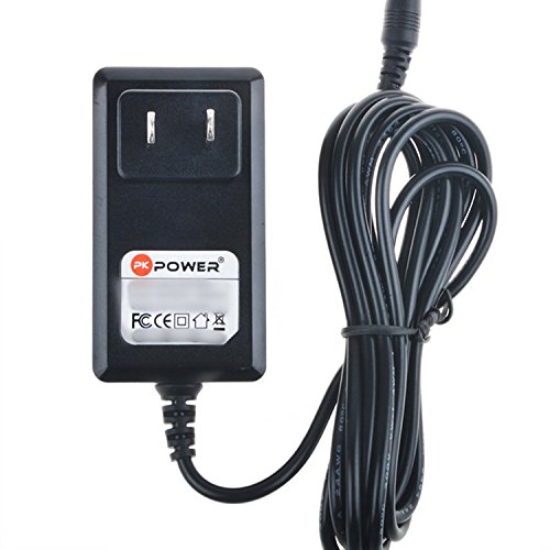 Power Up Your Sphere Gadget: 6.6FT AC/DC Adapter