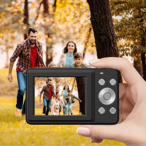 Capture Stunning Moments with our Portable 1080P HD Camera