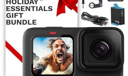 Introducing HERO11 Black: Waterproof Action Cam with 5.3K60 Video & 27MP Photos