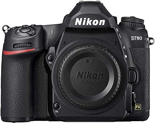 Capture Life: Nikon D780 Body