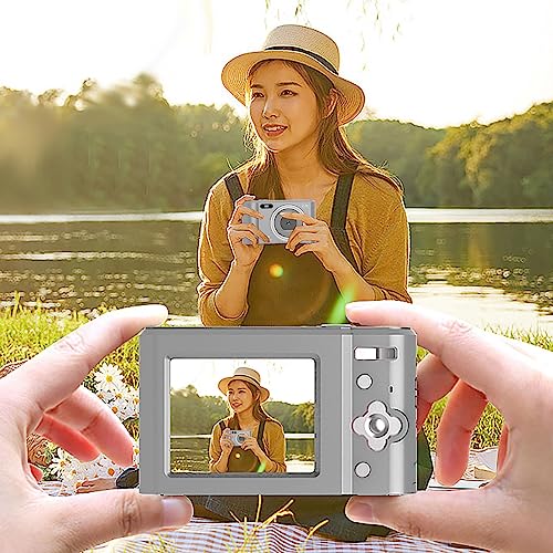 High-Resolution Camera: Capture Perfect Moments Effortlessly!