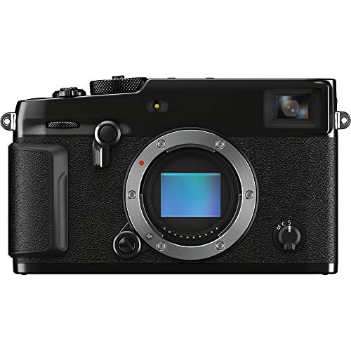 Capture Memories with Fujifilm X-Pro3 Camera