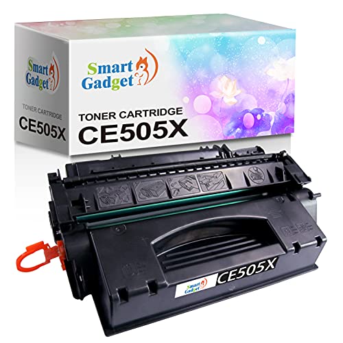 Upgrade Your Printer with a Smarter Toner Cartridge