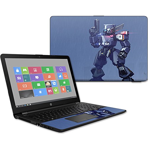 Enhance Your HP 15t Laptop with MightySkins: Protective, Durable, & Unique Vinyl Wrap – Customize Effortlessly!