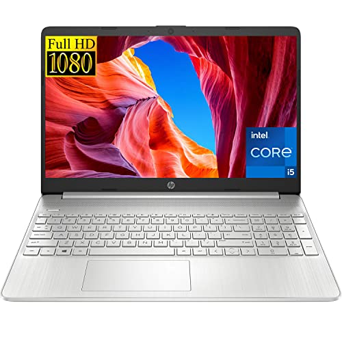 Powerful HP Laptop: 20GB RAM, 1TB SSD, Intel Core i5, Windows 11 Pro