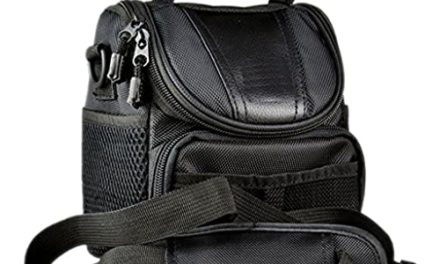 Capture Life: Stylish Camera Sling for DSLR Enthusiasts