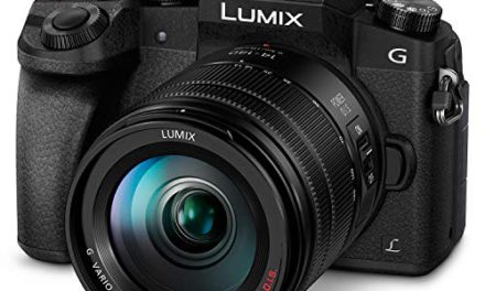 Capture Stunning 4K Moments with Panasonic’s LUMIX G7