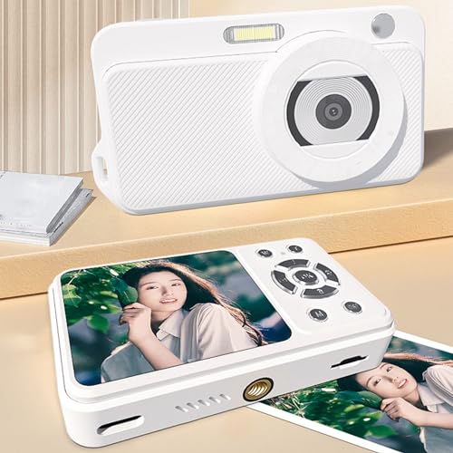 Capture Life’s Moments with Our Zoomable Digital Camera