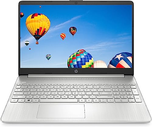 Newest HP Business Laptop: Powerful Ryzen 5, 16GB RAM, Lightning-Fast SSD