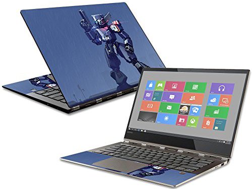 Protective and Stylish Lenovo Yoga 920 Skin – Made in USA