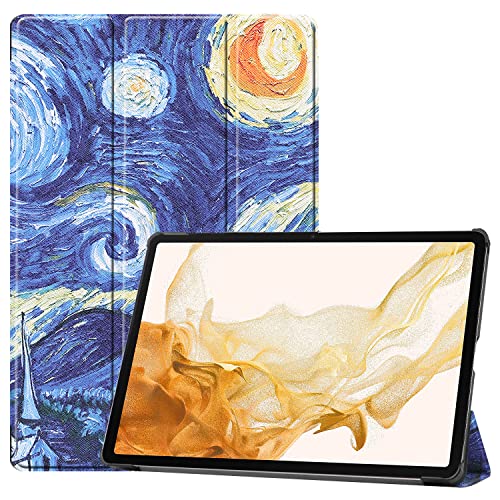 Ultimate Protection: Epicgadget Case for Samsung Galaxy Tab S8 Ultra