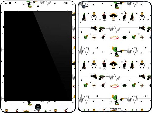 iPad Mini 4 – Warner Bros Marvin The Martian Skin