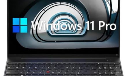 Powerful Lenovo ThinkPad E16 Laptop: High-Performance, Ryzen 5, 24GB RAM, 2TB SSD, Windows 11
