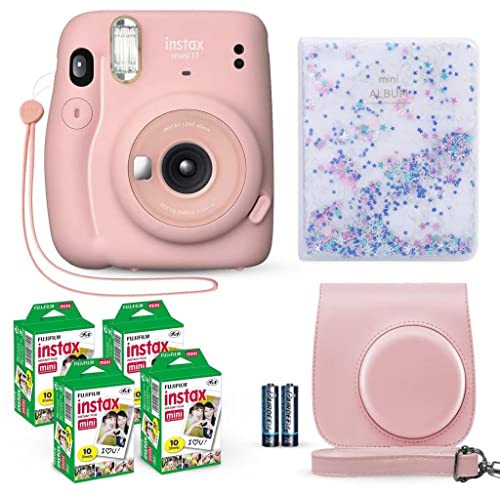 Capture Memories with Fujifilm Instax Mini 11 Camera Bundle