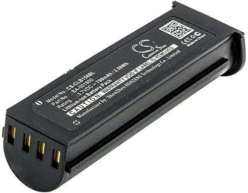 Upgrade and Revive Your CipherLAB Scanner with SLCBATTERY