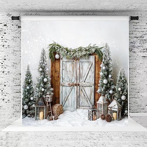 Captivating Christmas Studio Props for Festive Photography